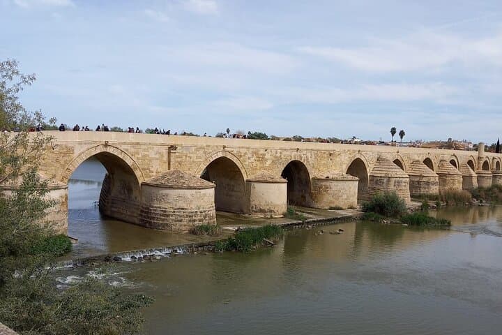 Cordoba Roman Bridge