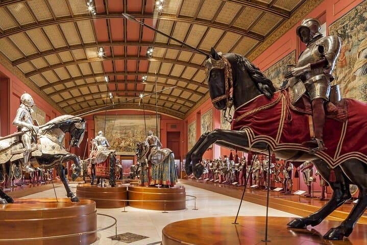 Royal Armory