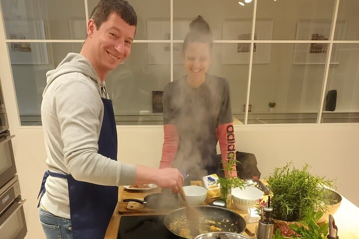 Ivana & Dan