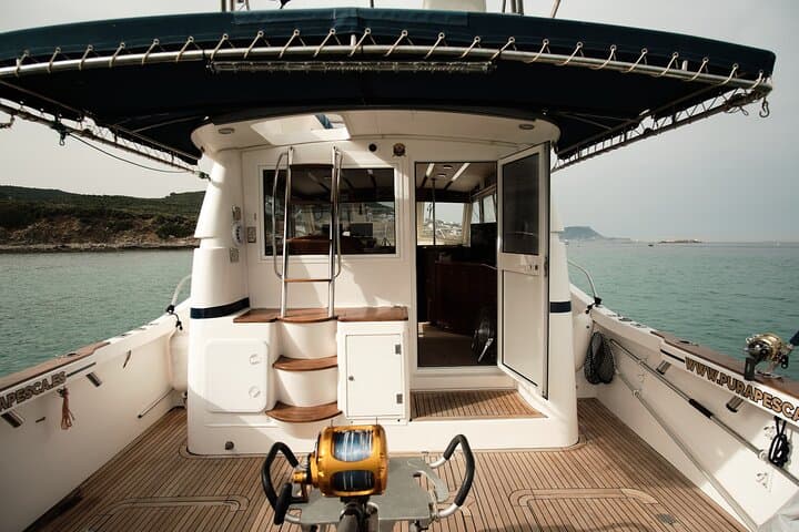 Full Day Yacht Rental for Bachelorette Parties or Parties