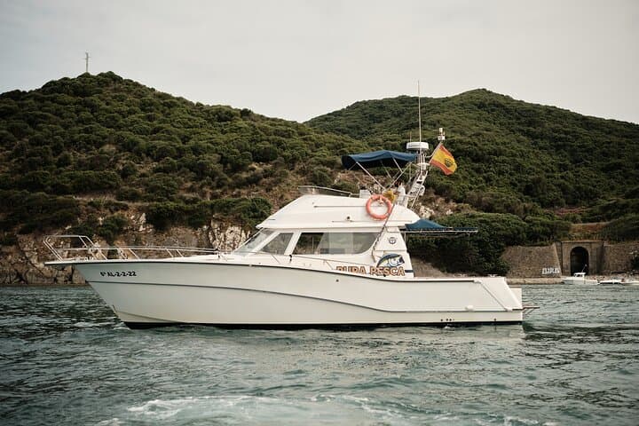 Full Day Yacht Rental for Bachelorette Parties or Parties