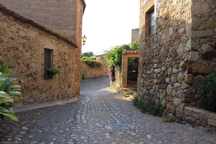 Stunning Spain: A Premium Self Drive Road Trip for 8 Days