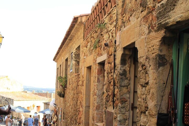 Stunning Spain: A Premium Self Drive Road Trip for 8 Days