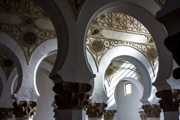 Discover Toledo: Private Tour from Madrid with Guide and Driver