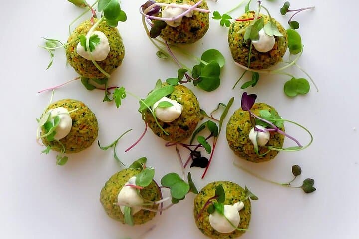 croquettes