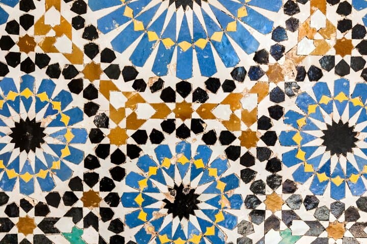Private Tour of Tangier from Cadiz with Pick Up and Drop Off