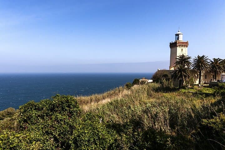 Private Tour of Tangier from Cadiz with Pick Up and Drop Off