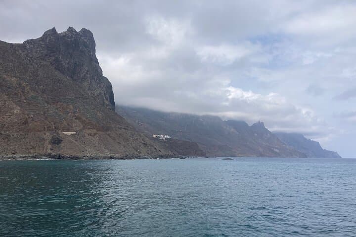 Anaga Private Tenerife Adventure Tour minimun 3 persons