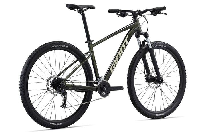 Giant Talon 2
