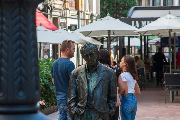 Walking Through Oviedo's Treasures - Private Tour