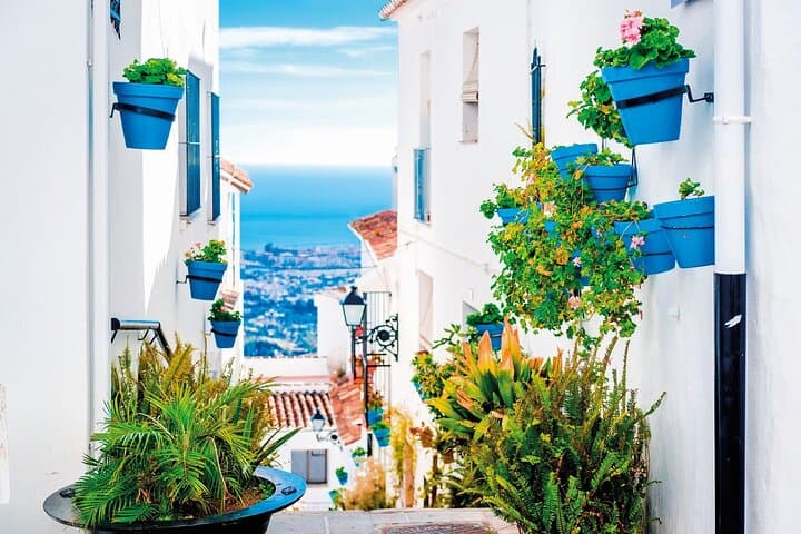 14-Day Tour Portugal and Andalusia from Madrid