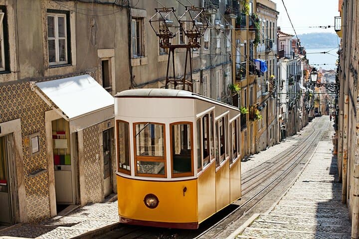 14-Day Tour Portugal and Andalusia from Madrid