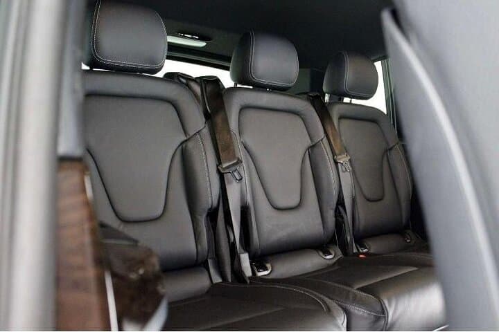 Private transportation from Granada (hotels) to Granada Airport (Grx)