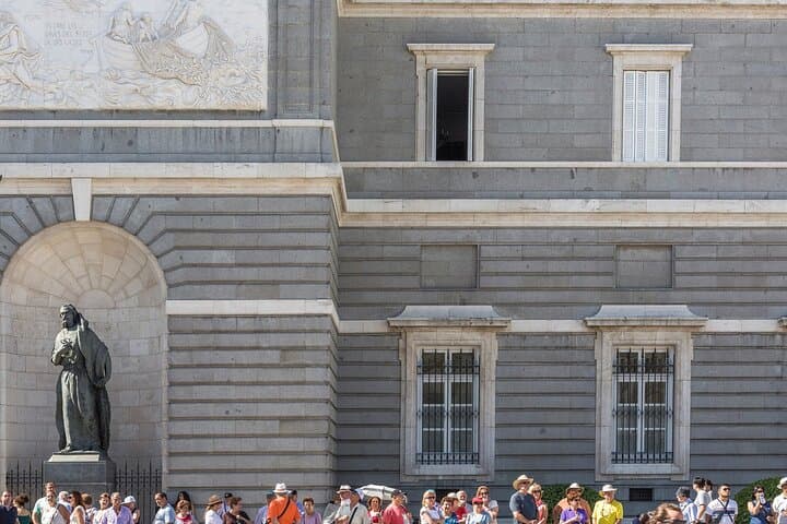 14-Day Tour Portugal and Andalusia from Madrid