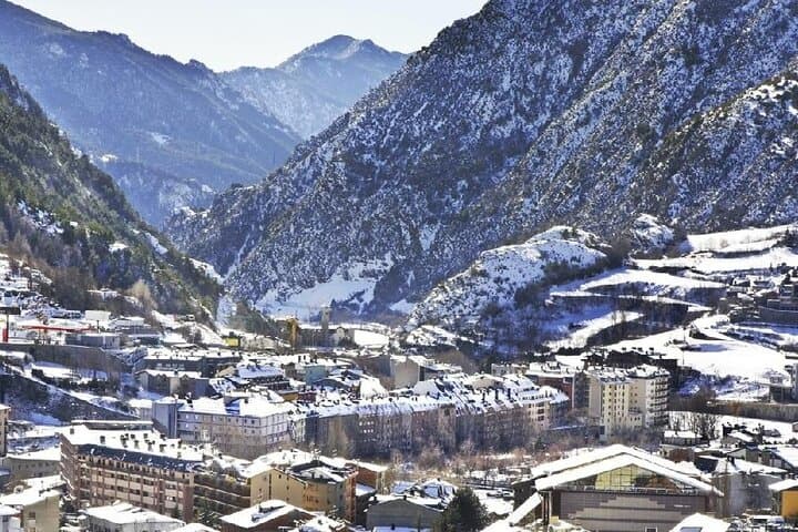 Andorra la Vella