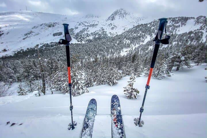Enjoy with us in Andorra