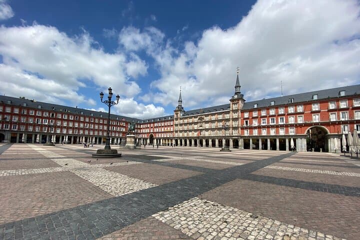 Main Square