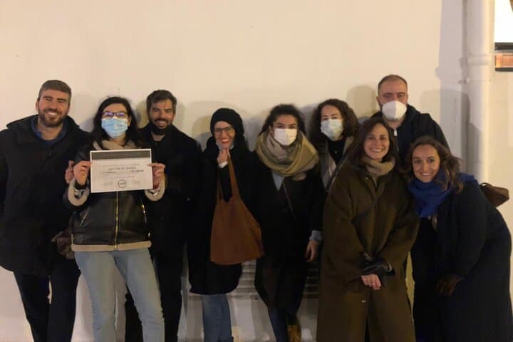 Escape Room Urban in Palma de Mallorca