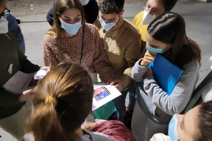 Escape Room Urban in Palma de Mallorca