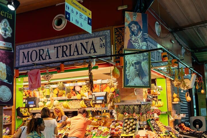 Visit the famous Tirana market with your local foodie private guide and hear about all the local secrets