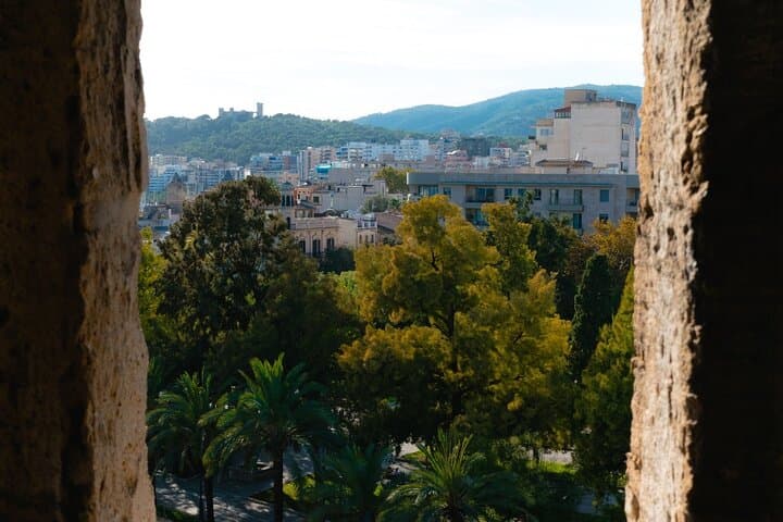 Mallorca 'Hidden Gems' by City Break - walking tours made fun!