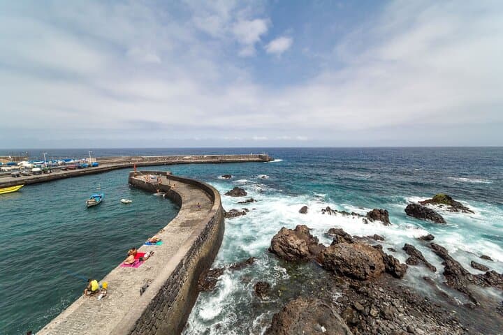 Tenerife Highlights Full Day Tour with Lunch