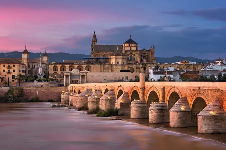 Private Heritage Walking Tour of Historic Córdoba
