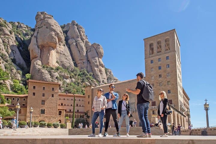 Montserrat