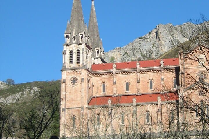 14-Day Galicia, Portugal & Andalucia from Madrid