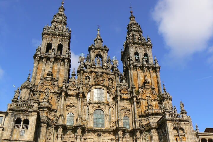14-Day Galicia, Portugal & Andalucia from Madrid