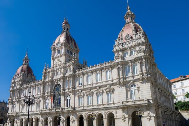 14-Day Galicia, Portugal & Andalucia from Madrid