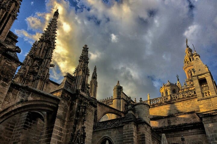 14-Day Galicia, Portugal & Andalucia from Madrid