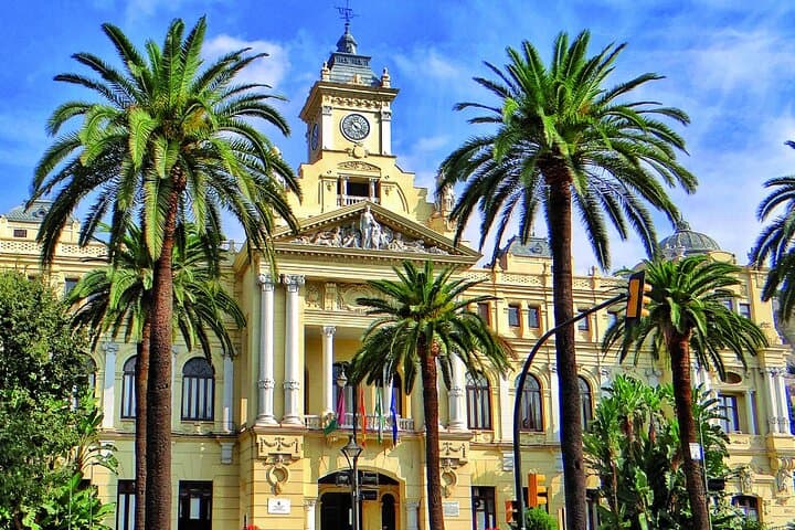 14-Day Galicia, Portugal & Andalucia from Madrid