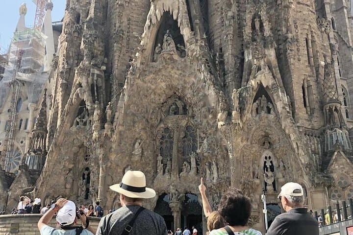 Birth Facade