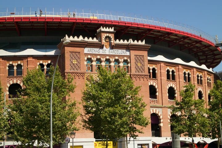 The Joan Miró Mystery: Self-Guided Art Treasure Hunt in Barcelona