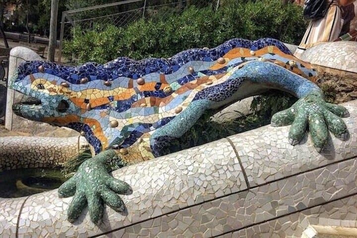 Park Güell