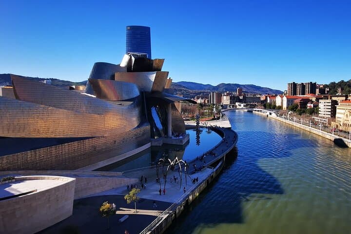 Guggenheim Museum