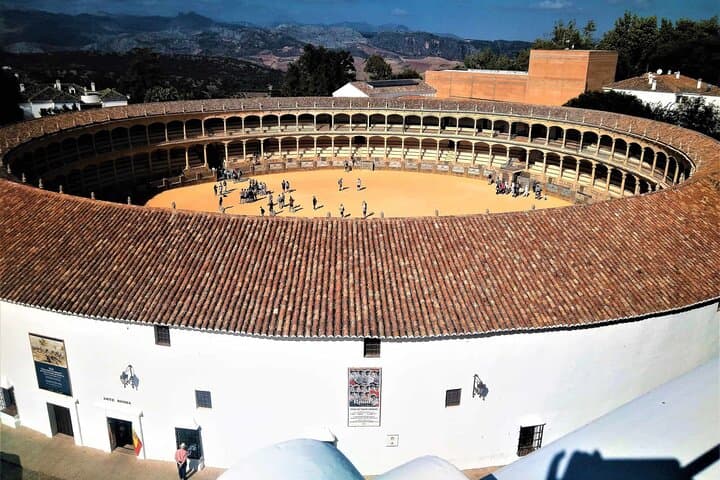 Bullring