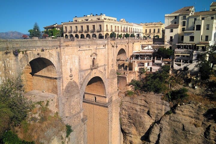 New Bridge