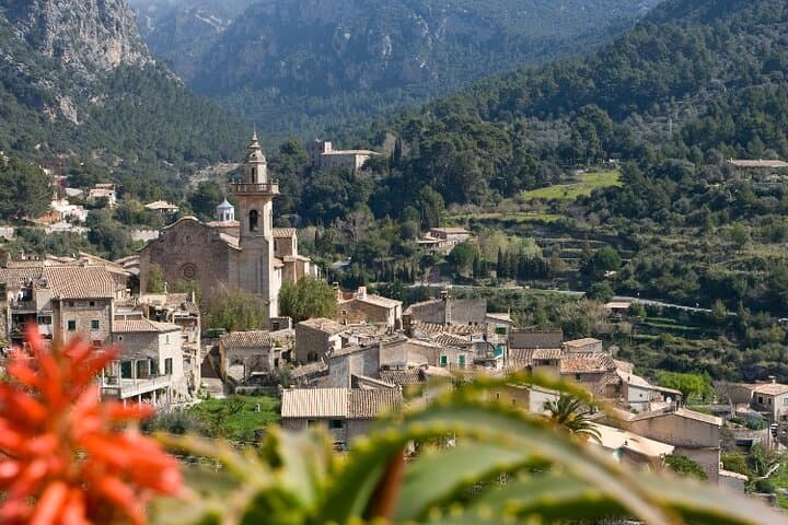 Valldemossa