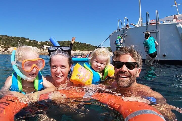 True fun and adventure for the whole family