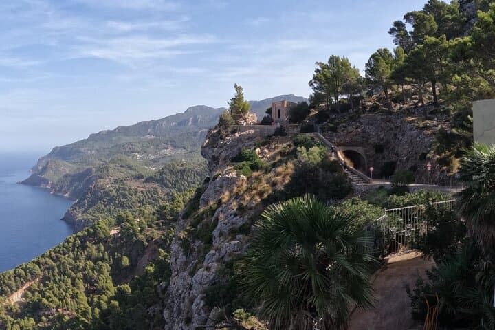 Half Day Trike Tour from Paguera