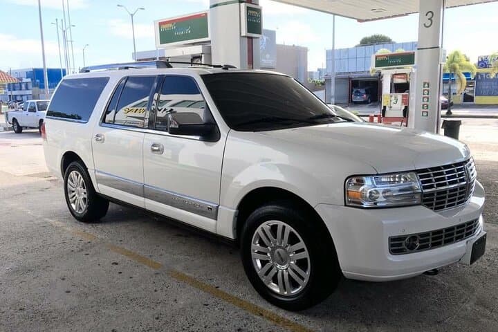 Private Transfer from Ibiza City Hotels to Ibiza Cruise Port