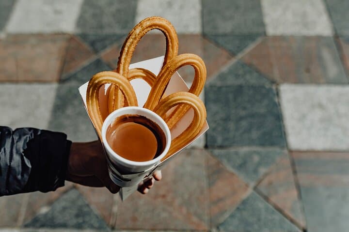 Half-Day Guided Tour of Madrid
