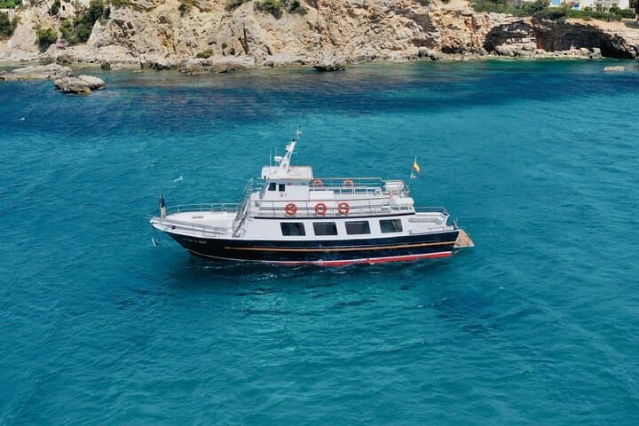 boats