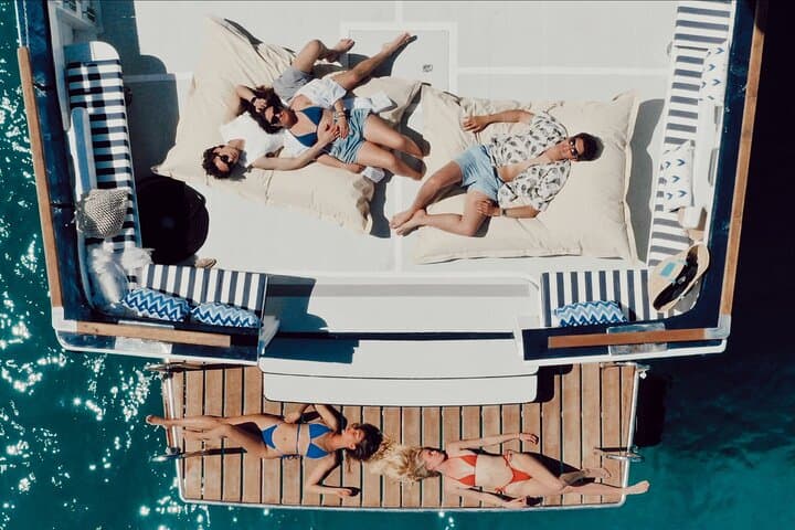 relax