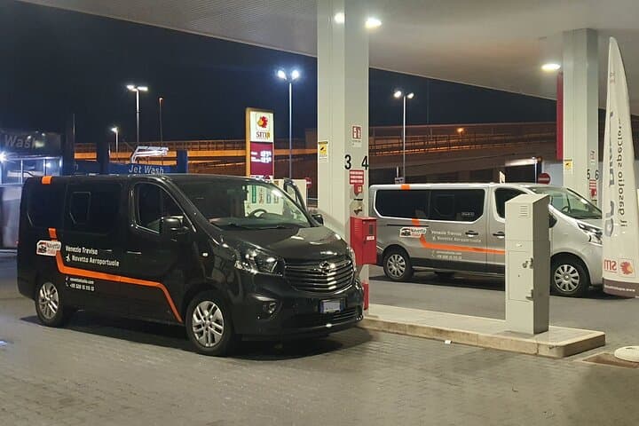 Ibiza Airport (IBZ) to Ibiza hotels - Arrival Private Transfer