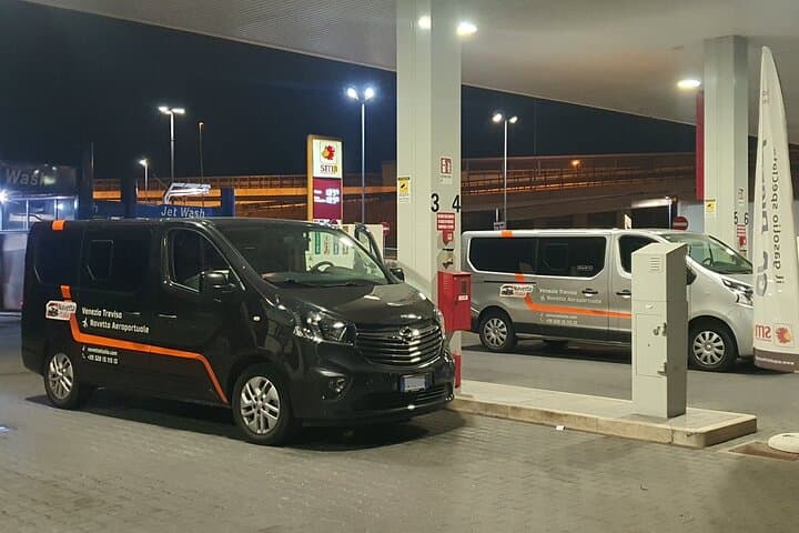 Barcelona Airport (BNC) to Sitges - Arrival Private Transfer
