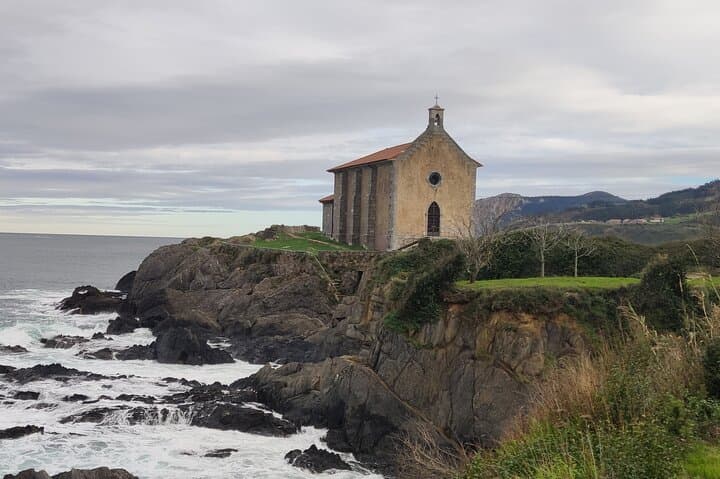 Coast Biscay