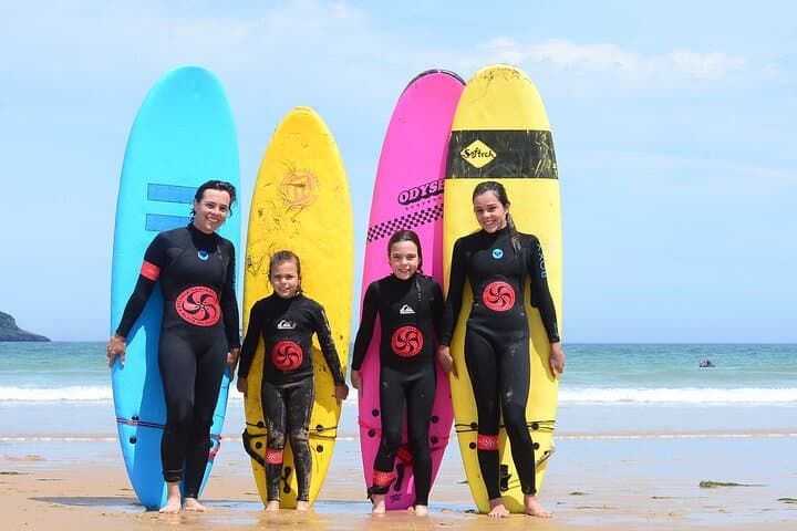 1-day Surf Course for Adults